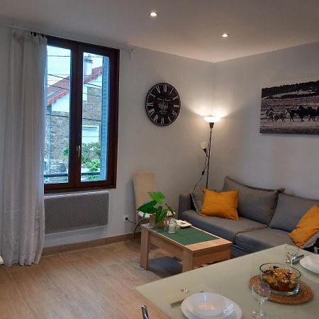 Beau F2-5Mn Aeroport D'Orly-Parking Prive Gratuit Apartment Paray-Vieille-Poste Екстериор снимка