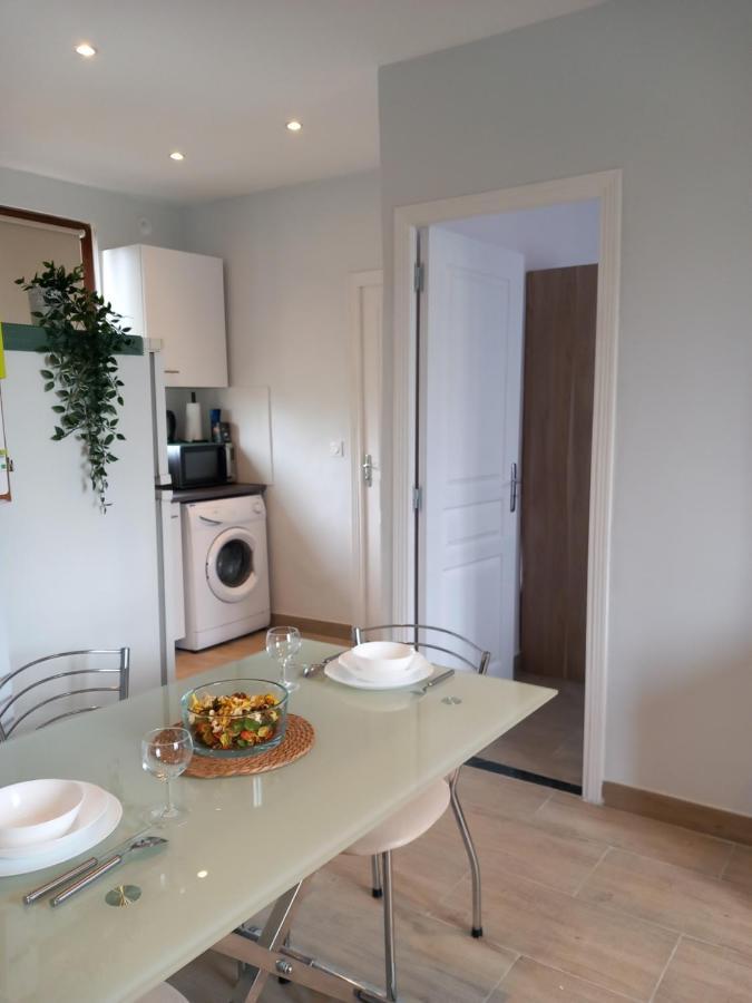 Beau F2-5Mn Aeroport D'Orly-Parking Prive Gratuit Apartment Paray-Vieille-Poste Екстериор снимка