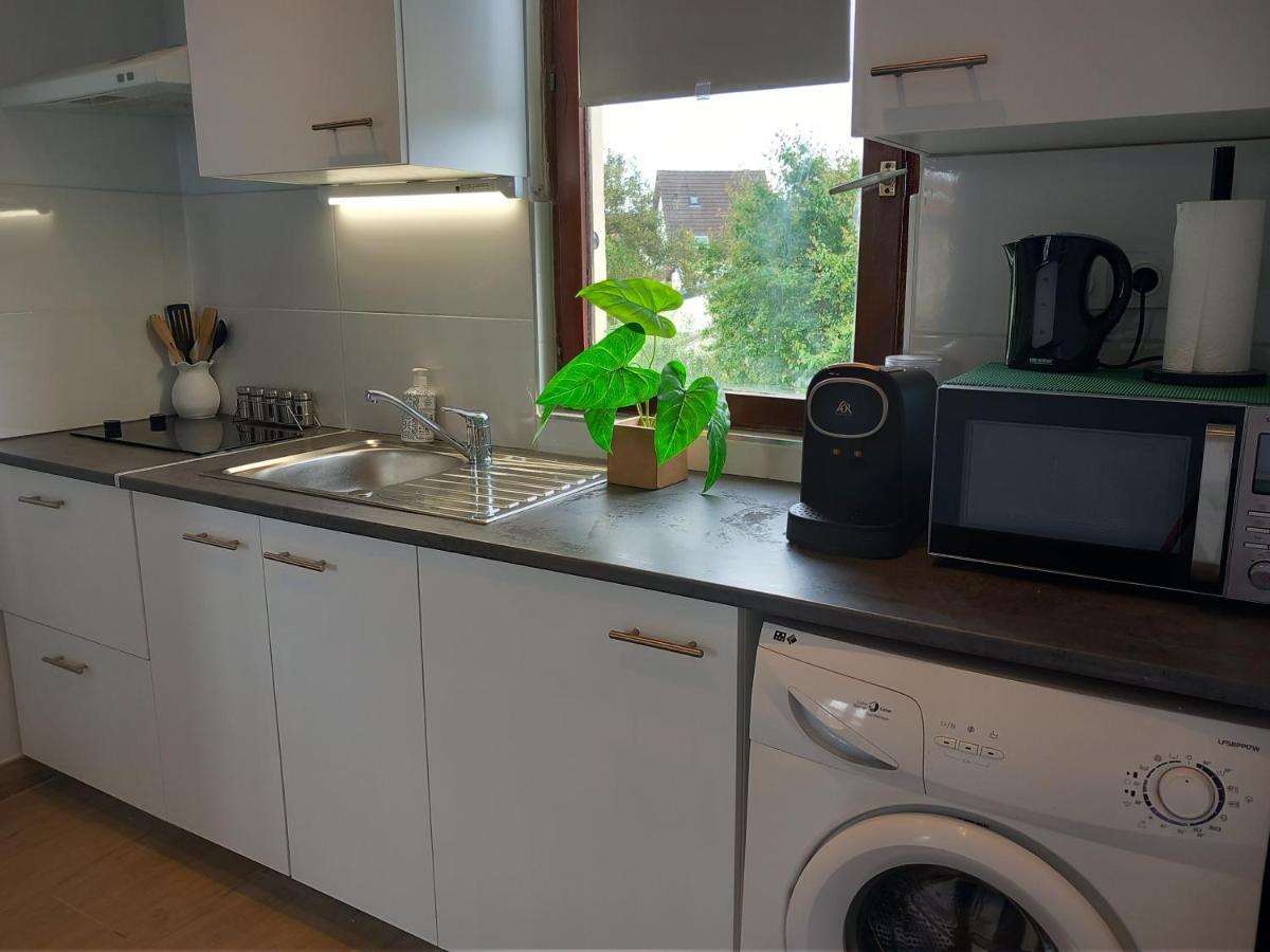 Beau F2-5Mn Aeroport D'Orly-Parking Prive Gratuit Apartment Paray-Vieille-Poste Екстериор снимка