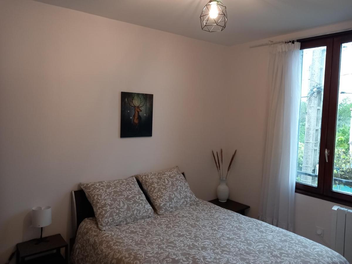 Beau F2-5Mn Aeroport D'Orly-Parking Prive Gratuit Apartment Paray-Vieille-Poste Екстериор снимка