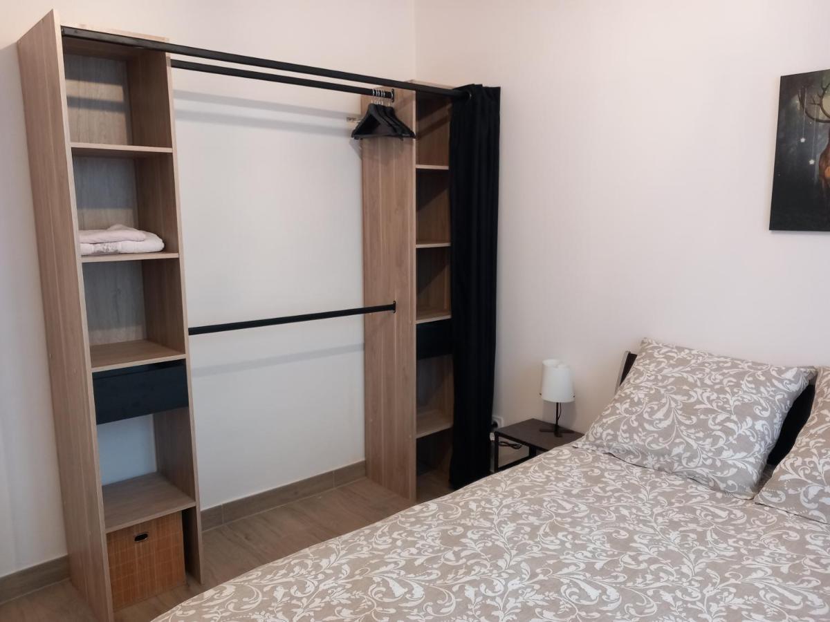 Beau F2-5Mn Aeroport D'Orly-Parking Prive Gratuit Apartment Paray-Vieille-Poste Екстериор снимка