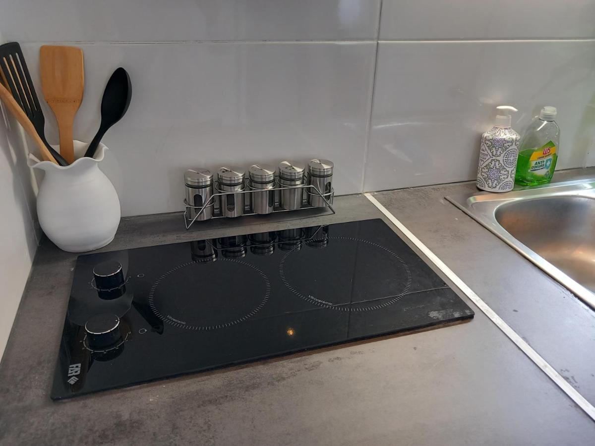 Beau F2-5Mn Aeroport D'Orly-Parking Prive Gratuit Apartment Paray-Vieille-Poste Екстериор снимка