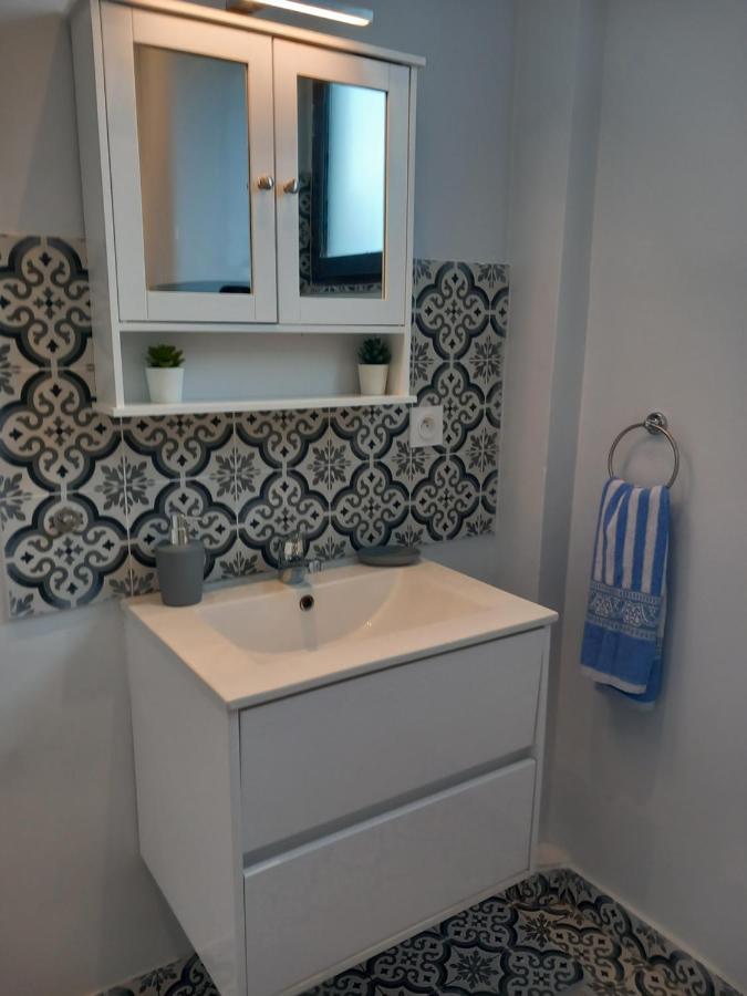 Beau F2-5Mn Aeroport D'Orly-Parking Prive Gratuit Apartment Paray-Vieille-Poste Екстериор снимка