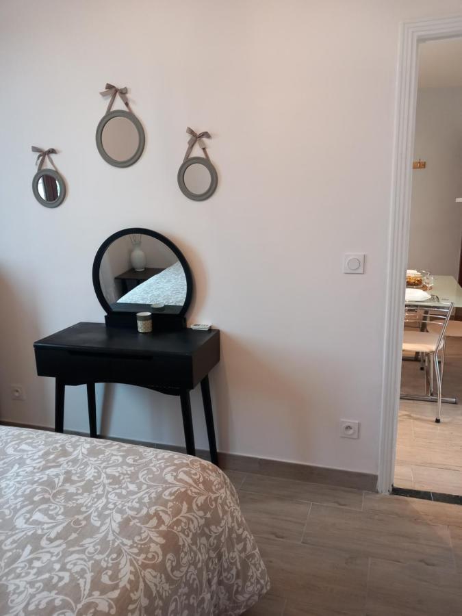 Beau F2-5Mn Aeroport D'Orly-Parking Prive Gratuit Apartment Paray-Vieille-Poste Екстериор снимка