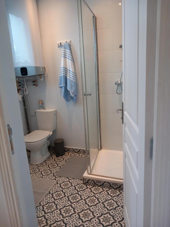 Beau F2-5Mn Aeroport D'Orly-Parking Prive Gratuit Apartment Paray-Vieille-Poste Екстериор снимка